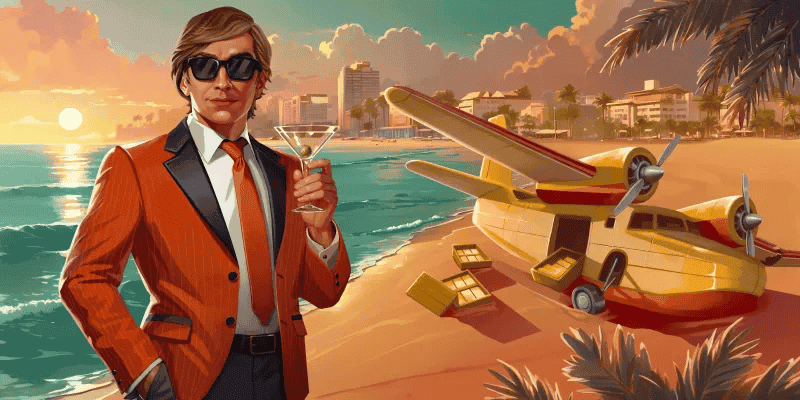 Vegasino Casino Welcome Bonus, Free Spins, Promotions 