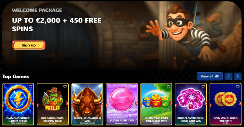 Exclusive 100 Free Spins Bonus Code 