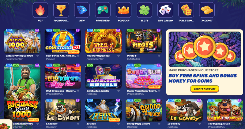 Gamblezen Games and Software 