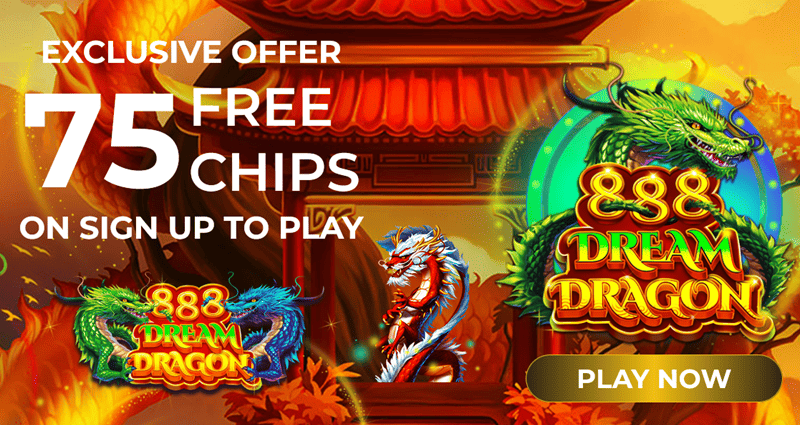Collect $75 free cash bonus at Davincis Gold Online Casino! 