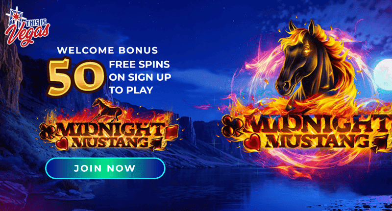 This Is Vegas Casino USA free chip code 