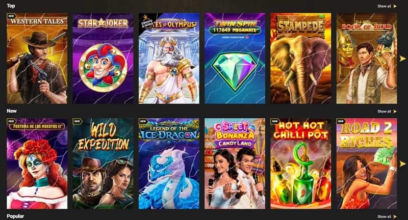 Casinoly Casino 20 No Deposit Free Spins Exclusive Bonus