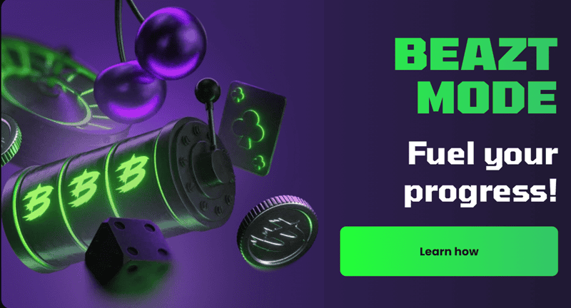 Beazt Casino Games 