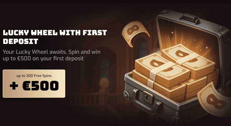 AFKSpin Lucky Wheel Bonus 