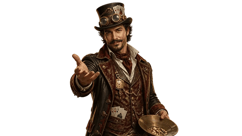 Grand Rush Casino Free Spins Bonus 