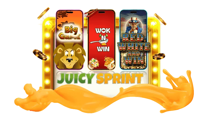 Juicy Vegas Free Spins Bonus Code 