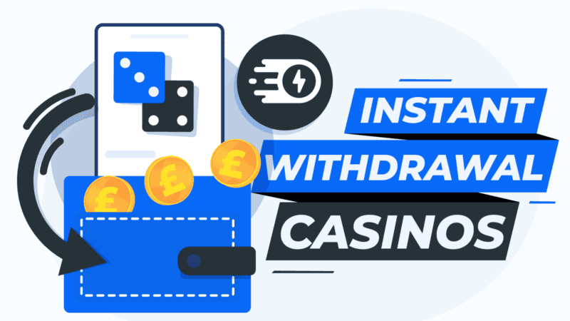 The Future of instant withdrawal Analytics and Trends