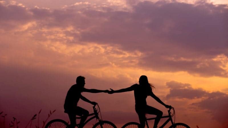 The best relationship advice that no one tells you.