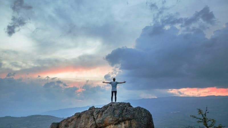 Is Internal motivation the key to unlocking your inner abilities?