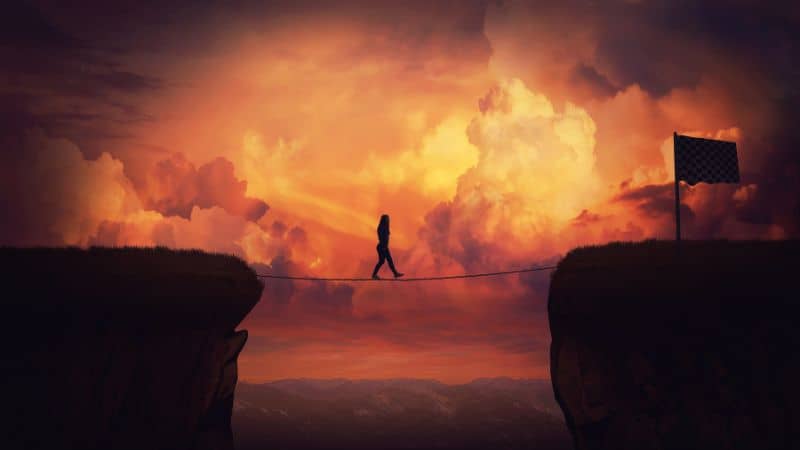 Motivation: It drives us to do what we must do each day. 21 self-determination
