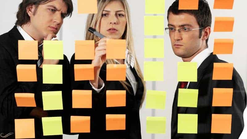 organize your speech