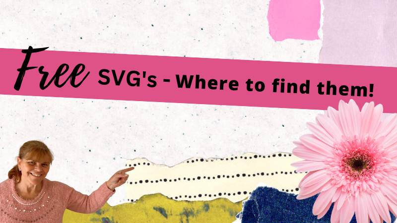 A Guide To Free SVG Files