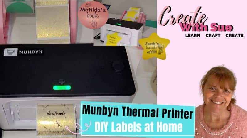 How to Set Up Your MUNBYN Label Printer on a Chromebook? 