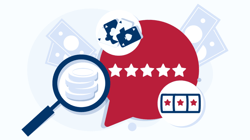 Why you should trust FreeSpinsBonus.net 