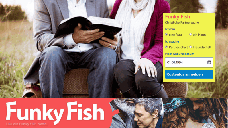 FunkyFish.de