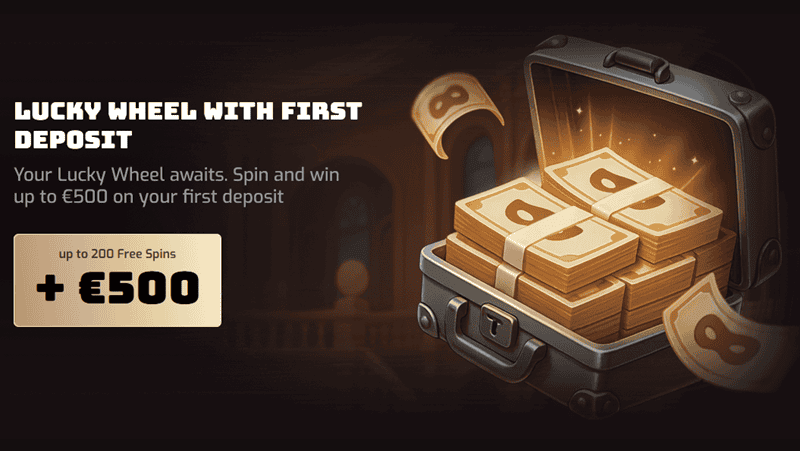 AFKSpin Lucky Wheel and VIP Program 