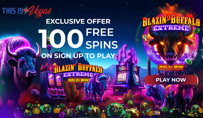 Claim Your 100 FS no deposit bonus 