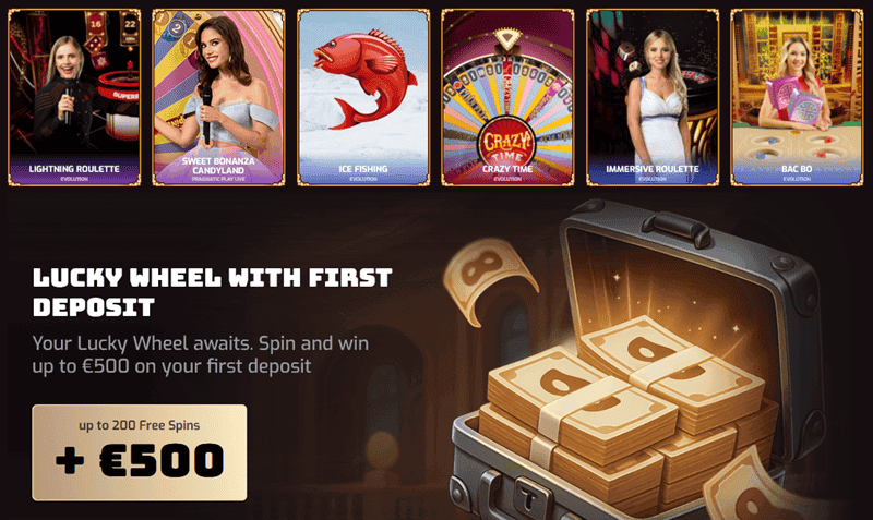 AFKSpin Promo Code for Free Chips 