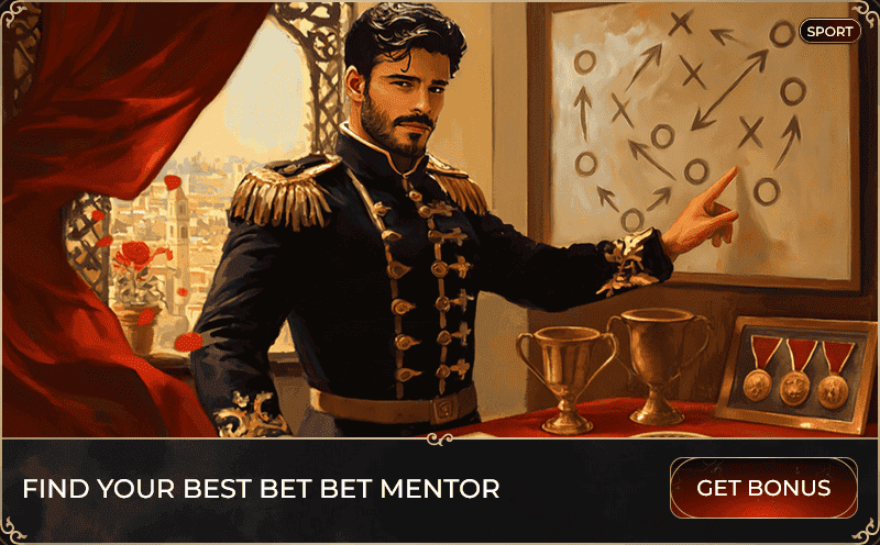Casina Sportsbook Bet Mentor 