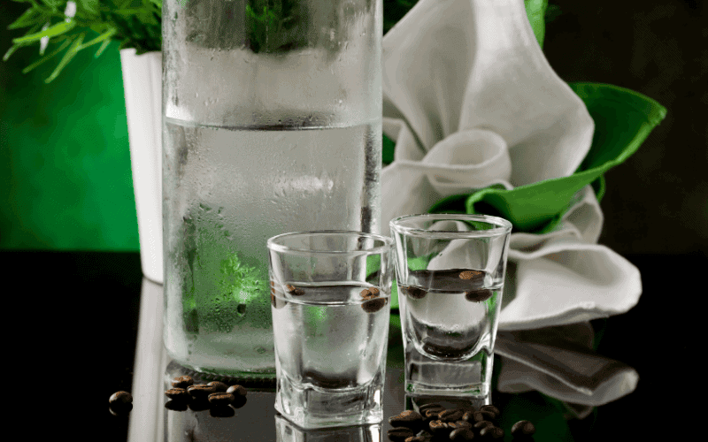 Sambuca
