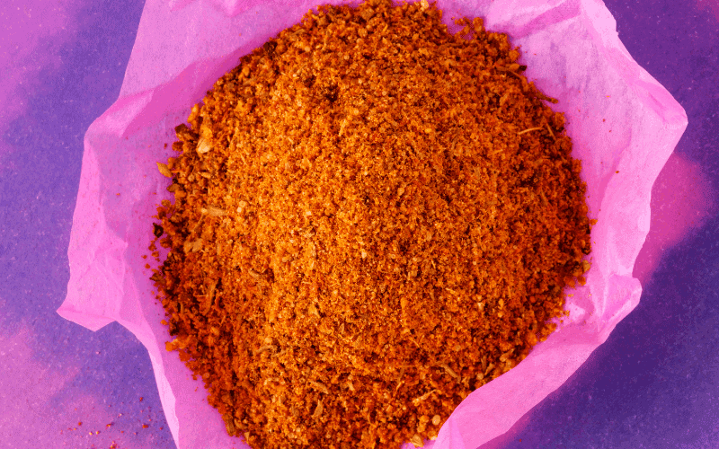 What Is A Good Substitute For Creole Seasoning