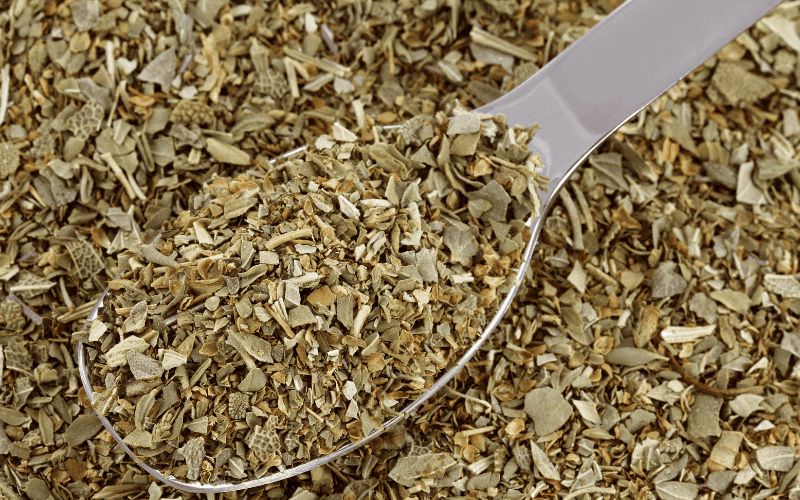 What Is Italian Seasoning Used For
