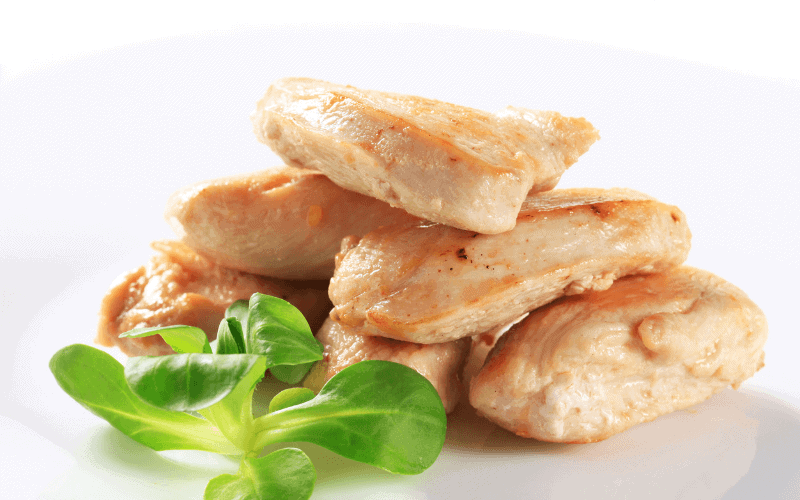 Will Reheating Cooked Chicken Kill The Bacteria