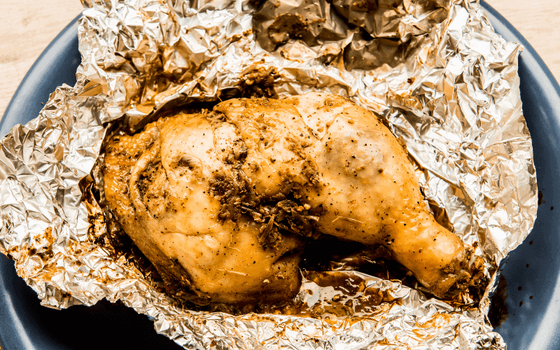 What Herbs Go With Roast Chicken