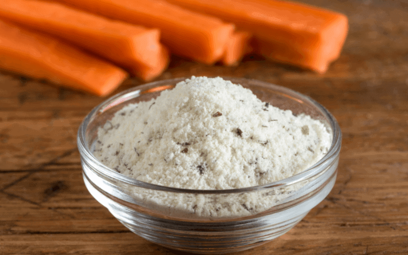 What Is Ranch Seasoning Used for