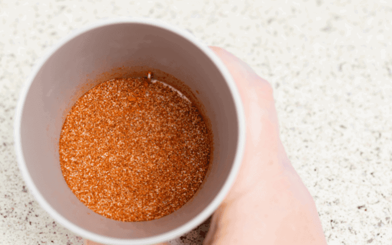 What Is Taco Seasoning Used For