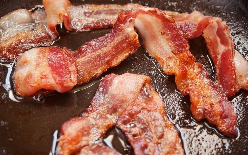 Salt Pork Substitutes
