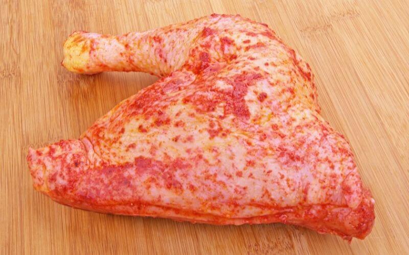 Can You Marinate Frozen Chicken