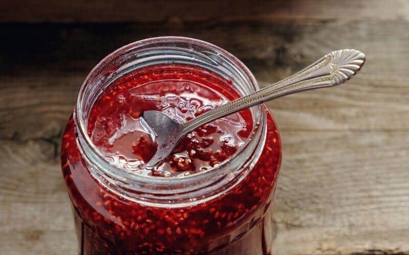 Lime Marmalade Substitutes