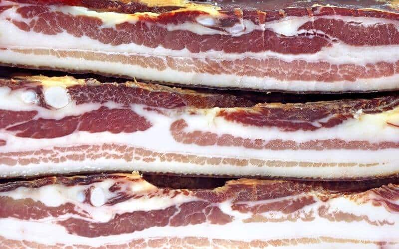 Pork Belly Substitutes