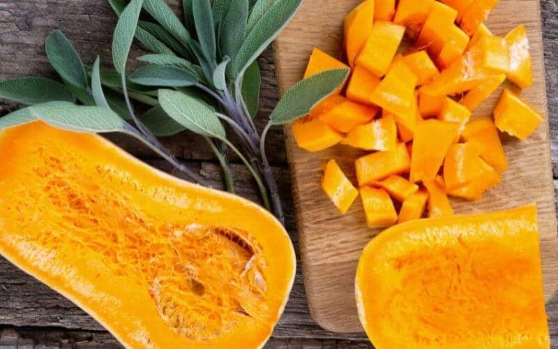 Is Cross Pollinated Squash Edible