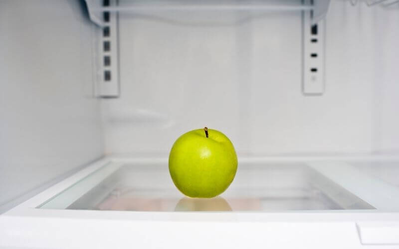 Should You Refrigerate Apples