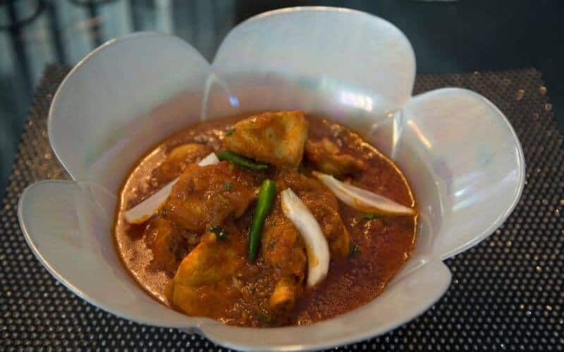 What Does Korma Curry Taste Like