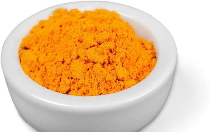 What Is The Mildest Curry Paste