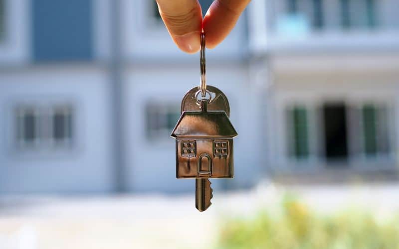 living life on your own