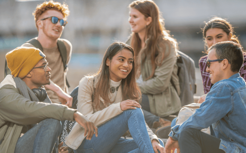 Collegiate Recovery Programs