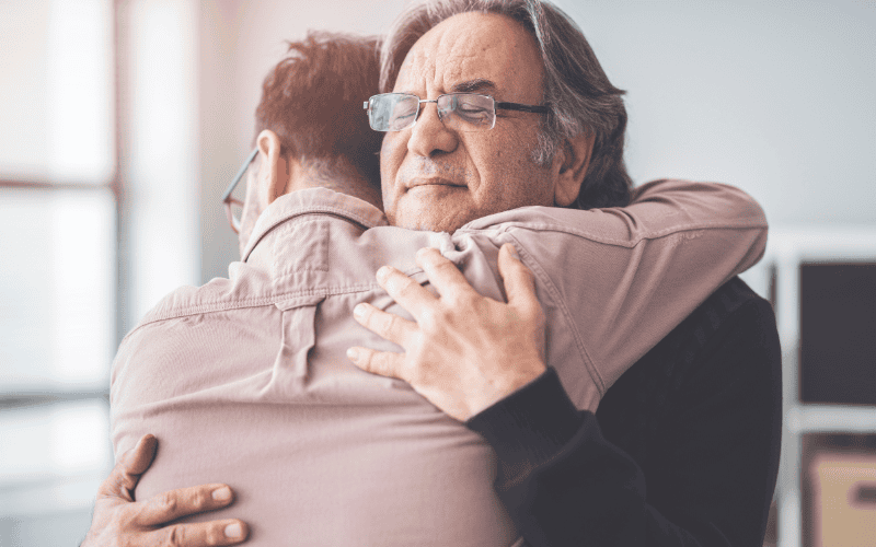 loving someone with addiction