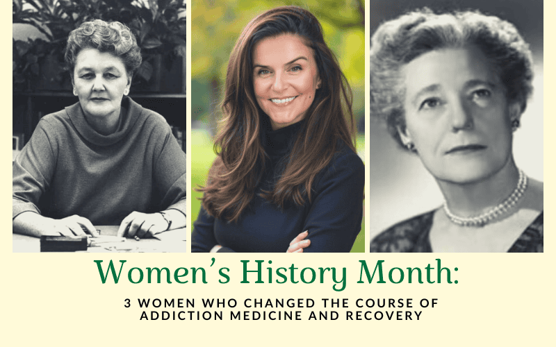 women's history month