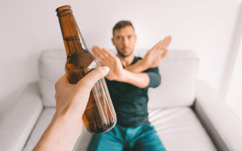 alcohol use disorder