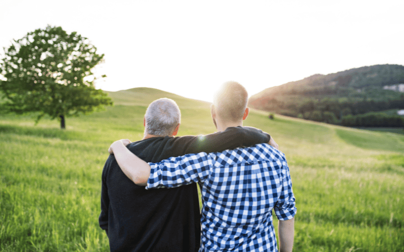 Someone You Love Is Struggling with Addiction