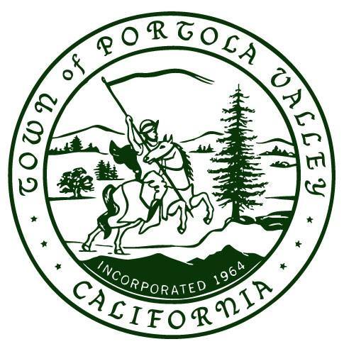 Portola Valley Car Service luxury SUV chauffeur transportation in Silicon Valley