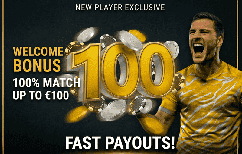 Betstaro Exclusive Promo Code 