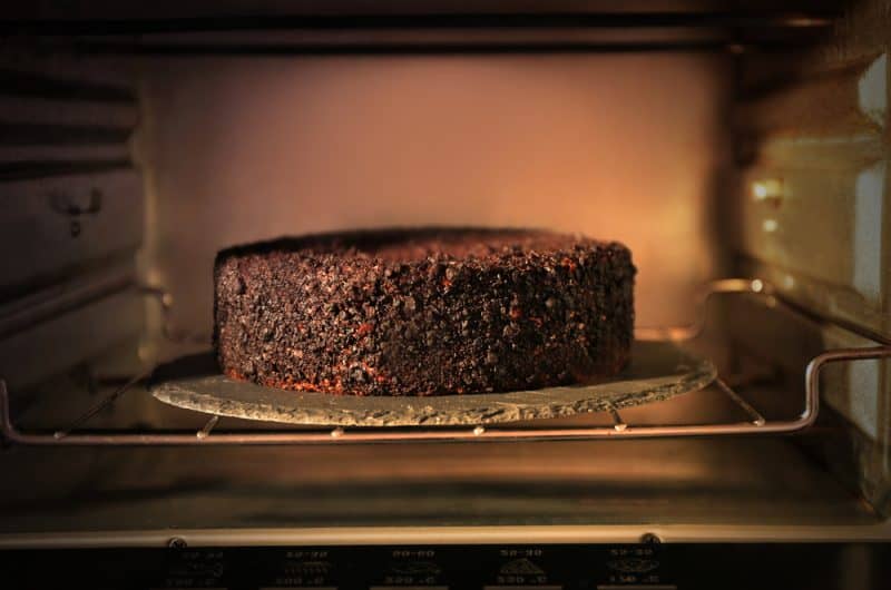 How to Make Too Much Chocolate Cake Recipe