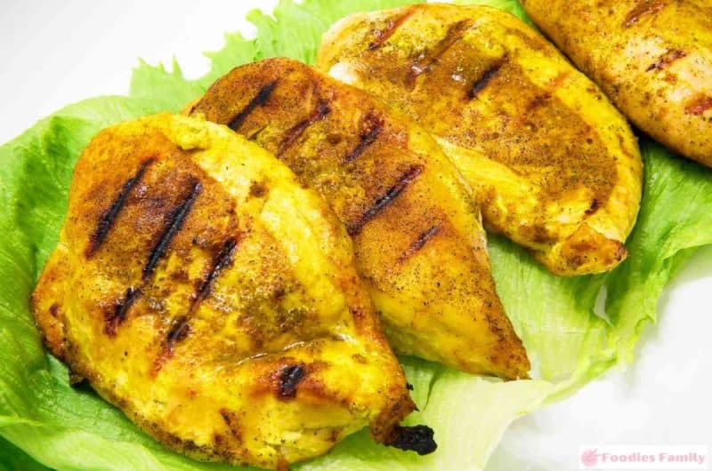 10 Simple Boneless Skinless Chicken Breast Recipes