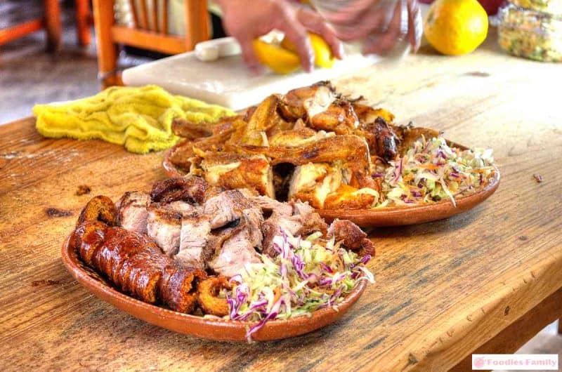 25 Delicious Comida Mexicana Ideas