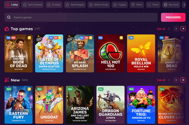 Run4Win No Deposit Free Spins 